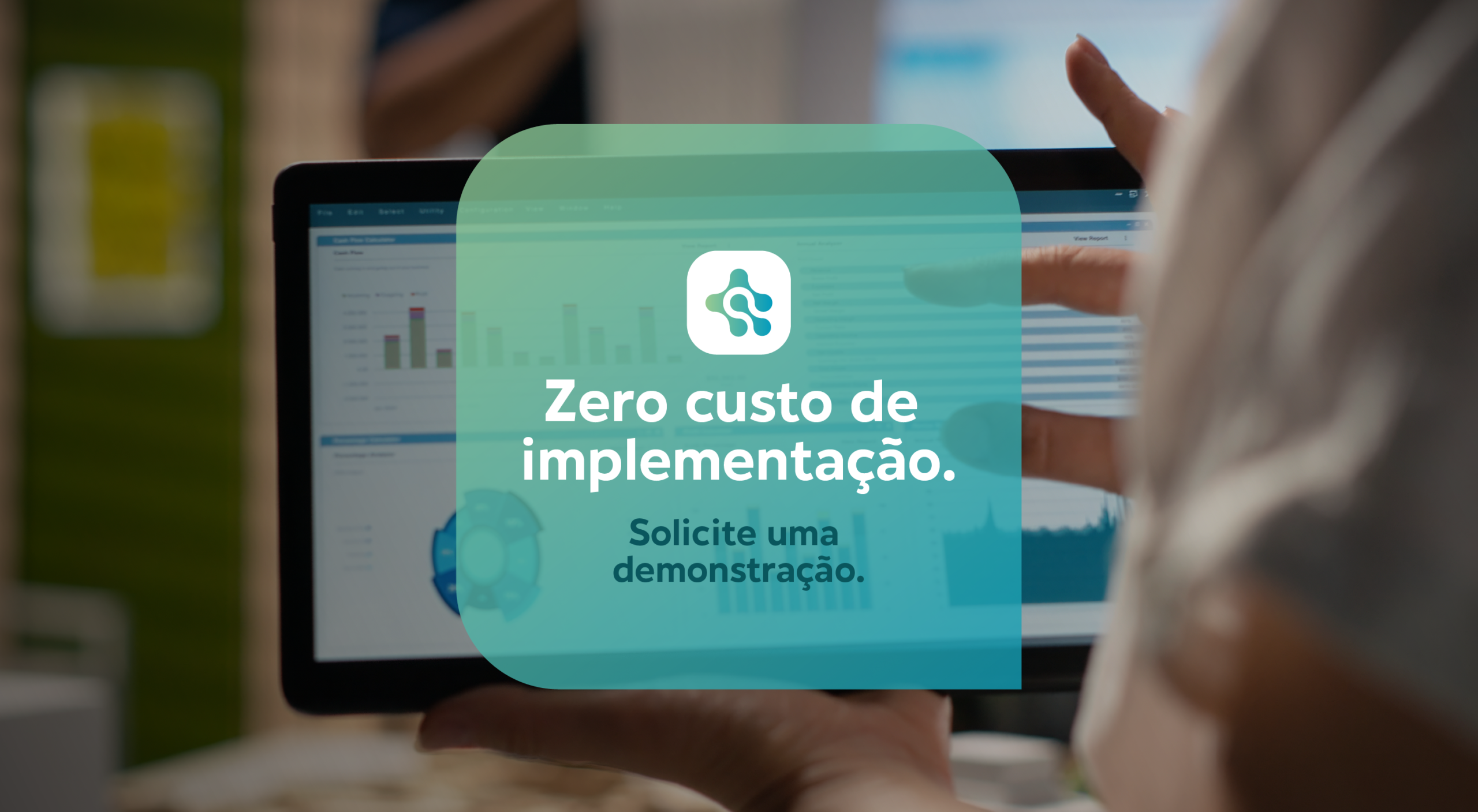 Sistema de auditoria médica sem custo de setup para operadoras de saúde