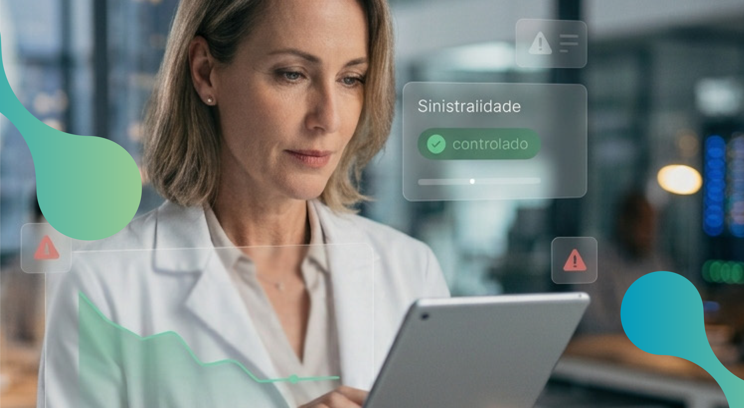 Pilares da maturidade de gestão em operadoras de saúde suplementar